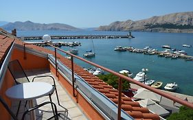 Apartment Borna